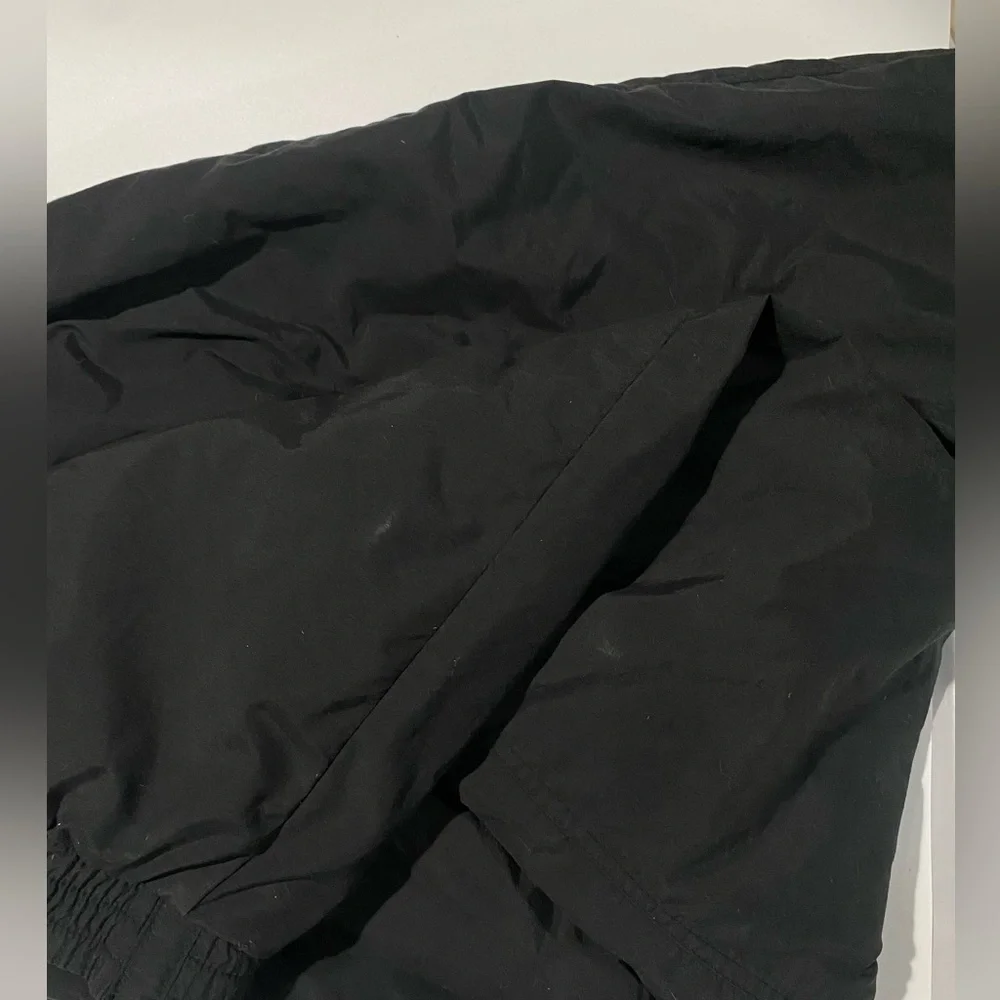 Men's Black Winter Pants by Edelweiss Skiwear